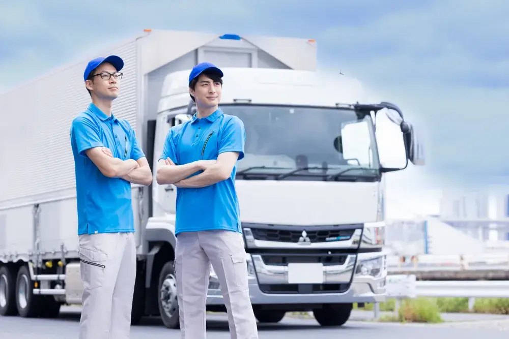 大型運転免許の取得は難しいのか？合格のコツから費用・期間まで徹底解説