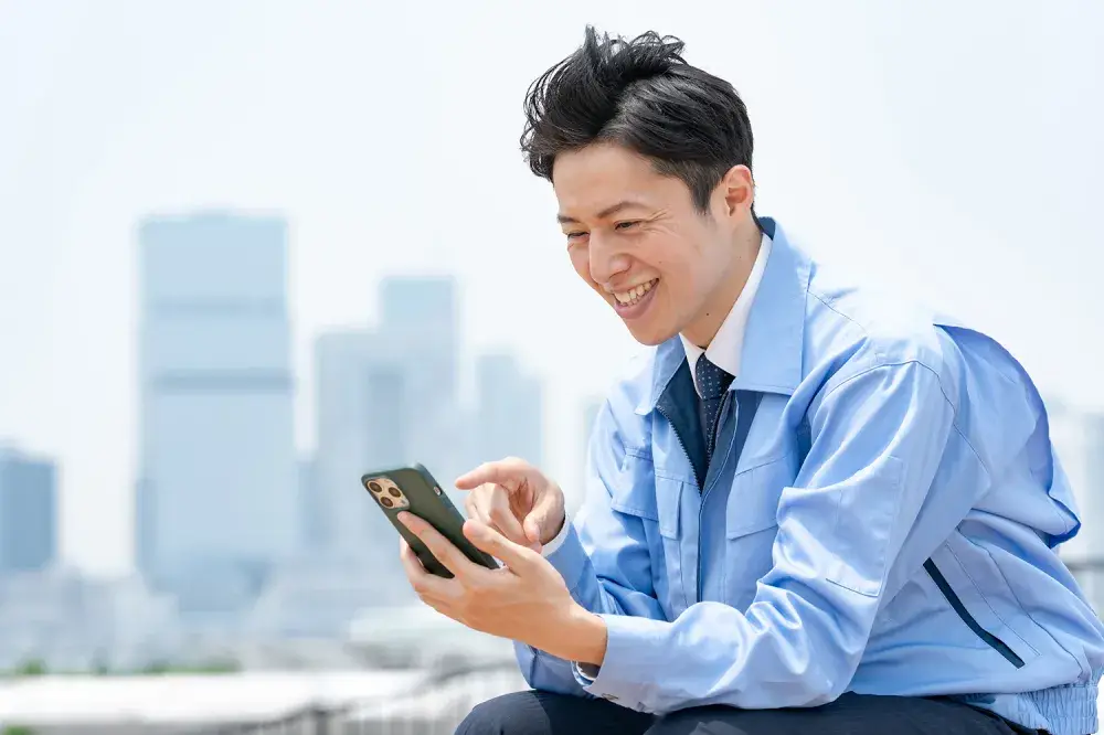 未経験OK求人の見分け方|物流業界でブラック企業を避ける7つのチェックポイント