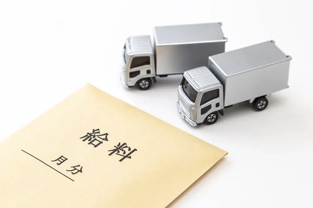 トラックドライバーの年収はどう決まる?手当・歩合・地域差を徹底分解【滋賀県版】